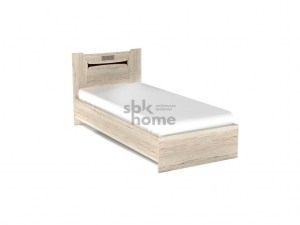 Мале Кровать без основания 900 (SBK-Home)